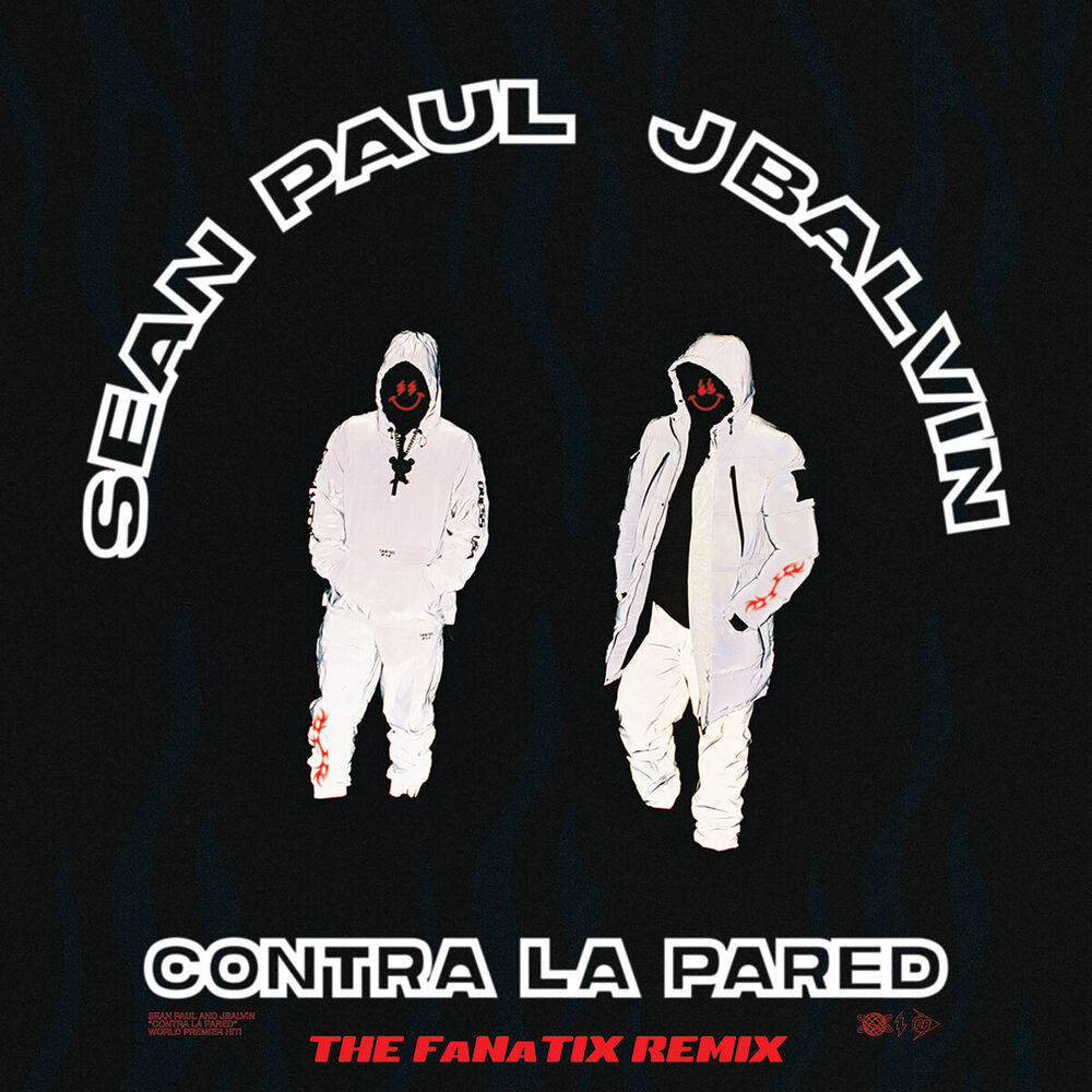 Picture of Contra La Pared (The FaNaTiX Remix)
