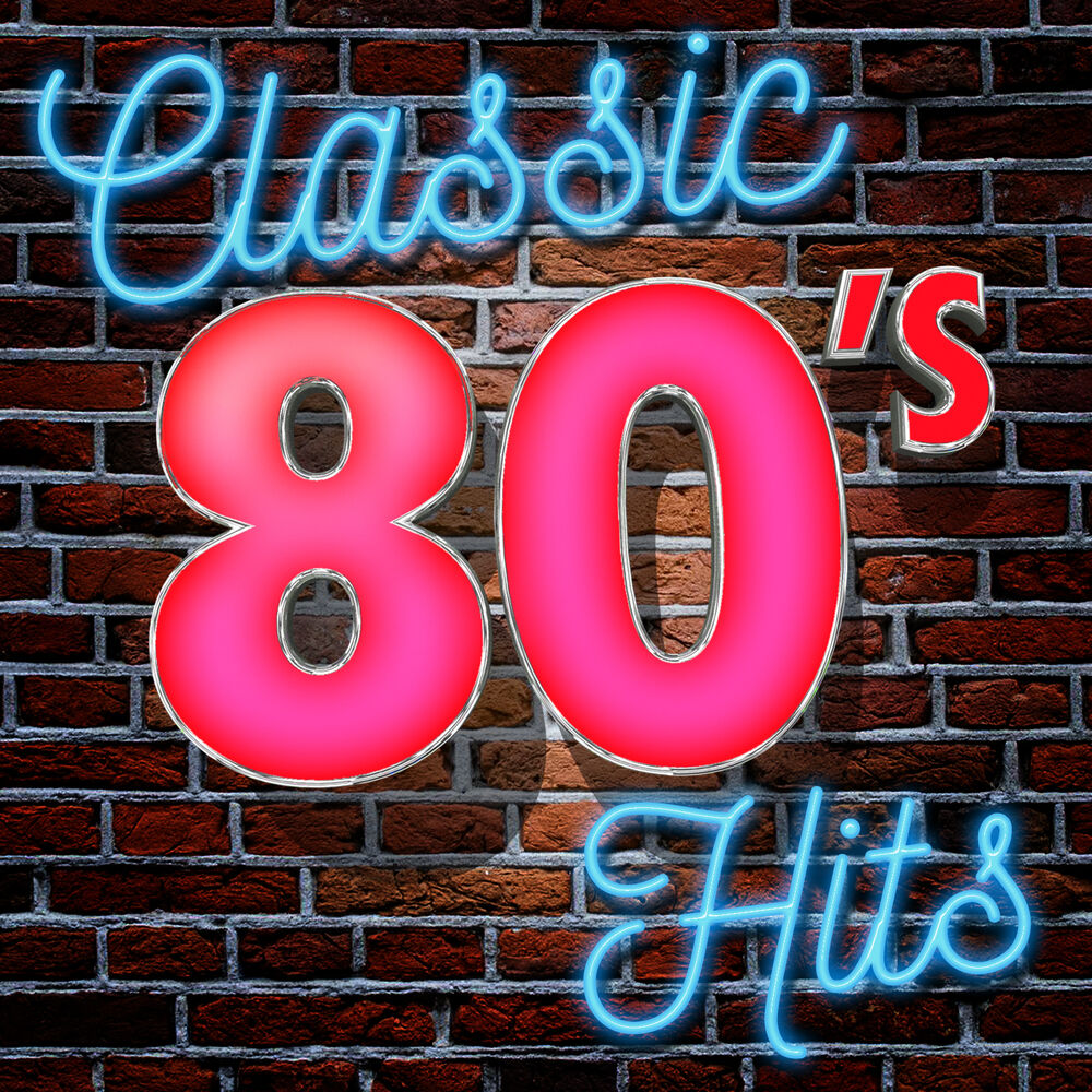 Picture of Classic 80's Hits