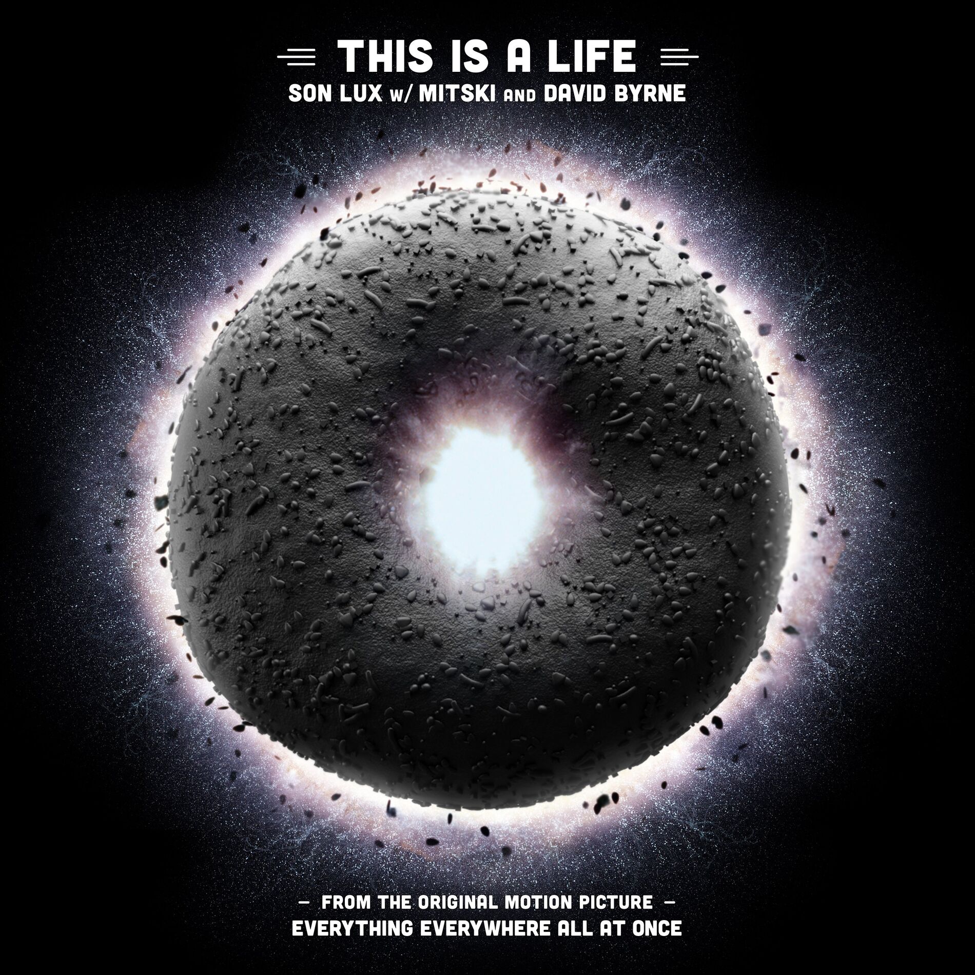 Album cover of This Is A Life