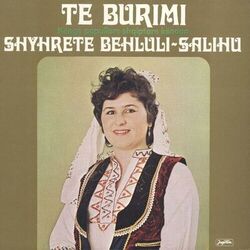 Cover of Te Burimi