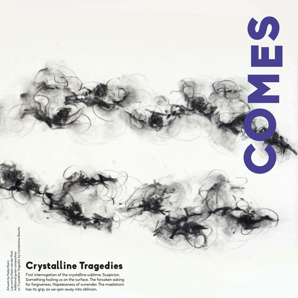 Picture of Crystalline Tragedies / The Procession (Distant Motionless Shores)