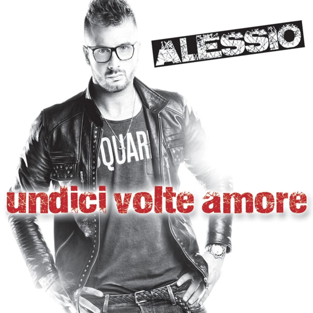 Picture of Undici volte amore (Youtube Only)