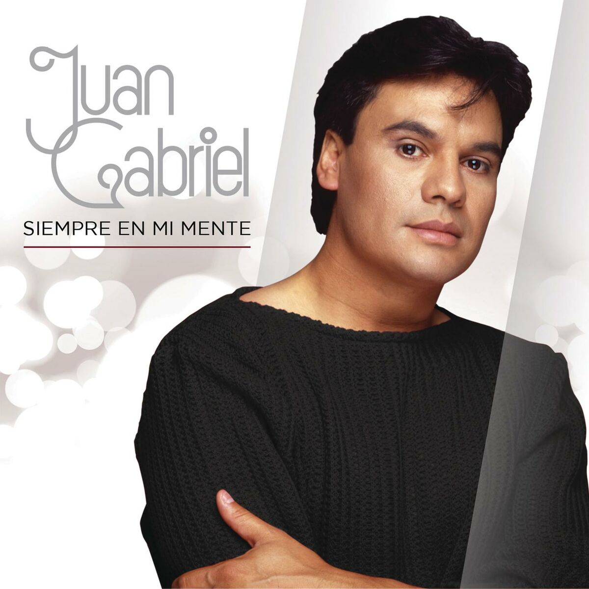 Album cover of Abrázame Muy Fuerte