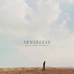 Cover of Senseless (From "Innocence")