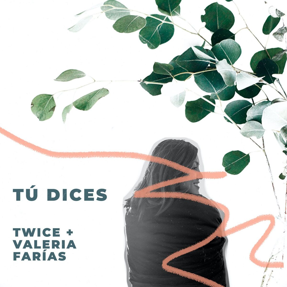 Album picture of Tú Dices