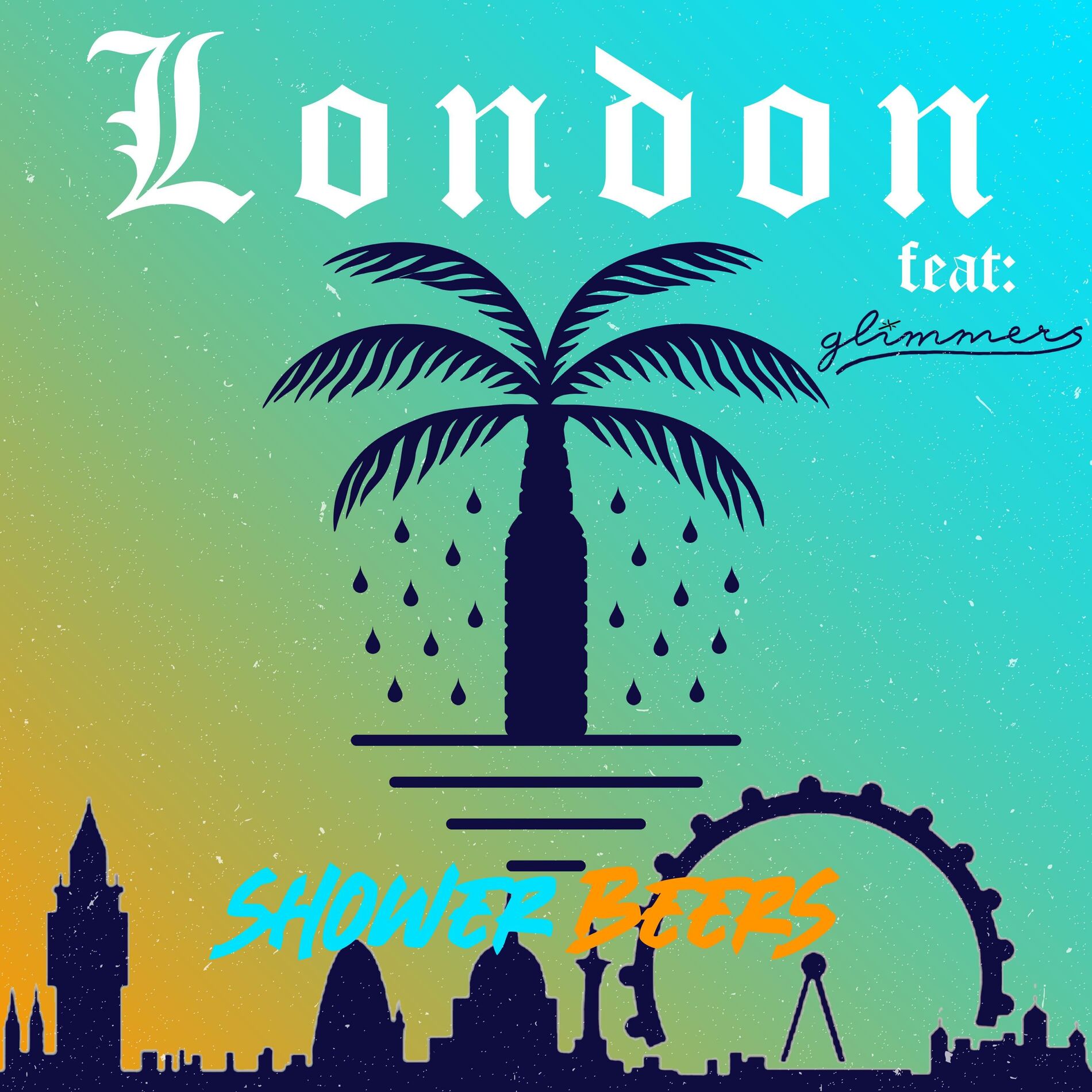 Album cover of London