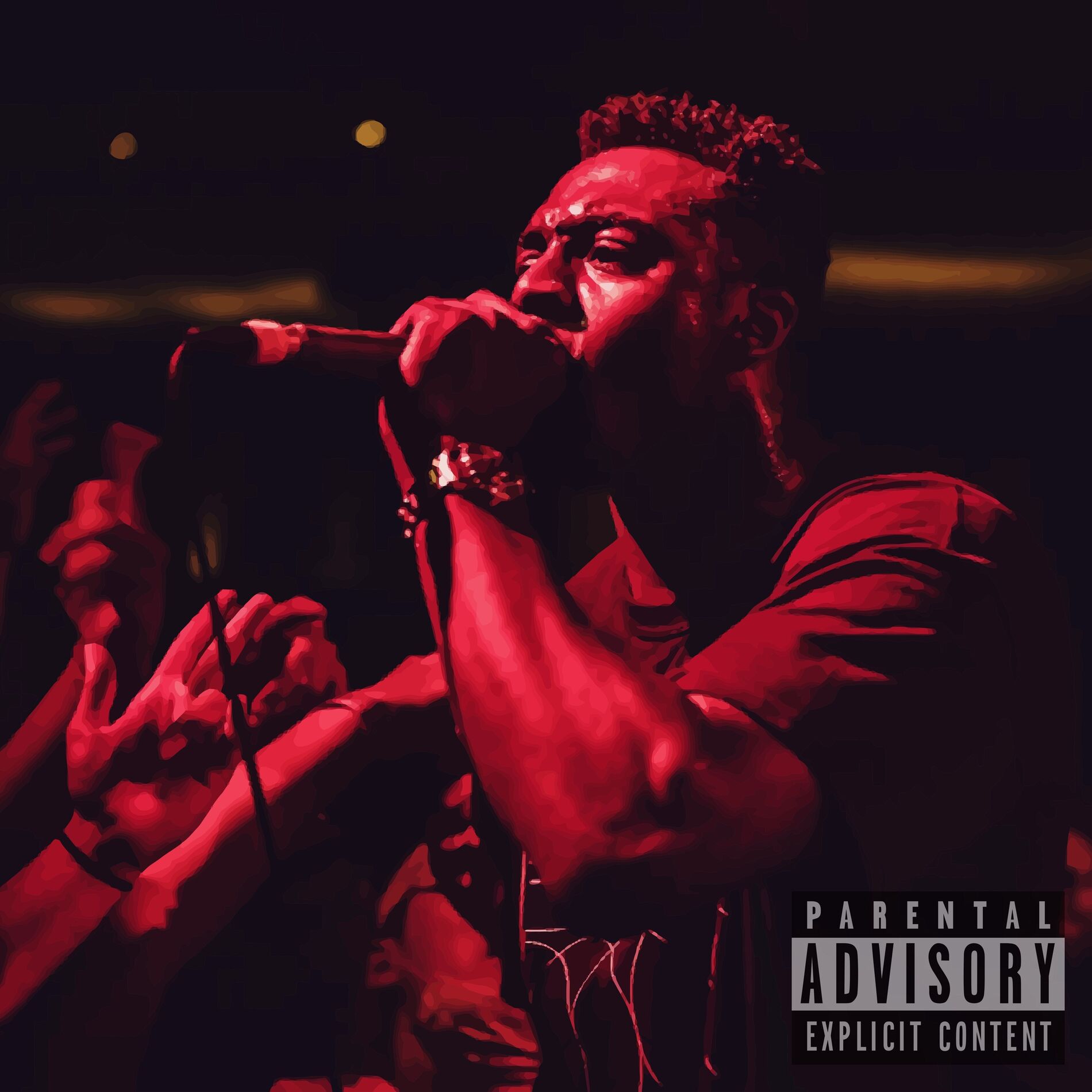 Album cover of Next