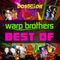 Phatt Bass (Warp Brothers Bass Mix) by Warp Brothers album cover