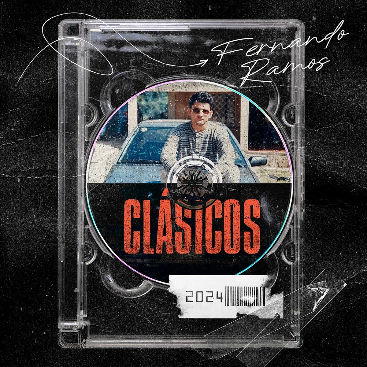 Album cover of Clásicos