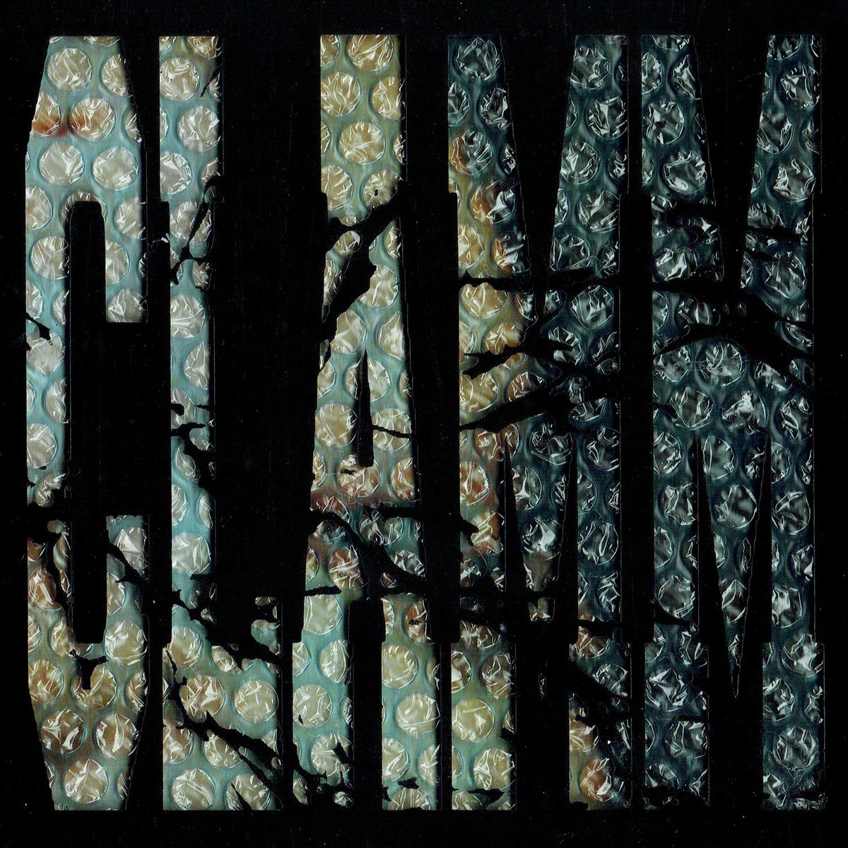 Album cover of Serious Acts