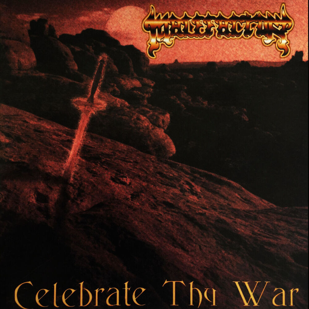 Picture of Celebrate Thy War