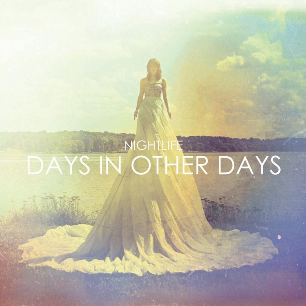 Album cover of Days in Other Days