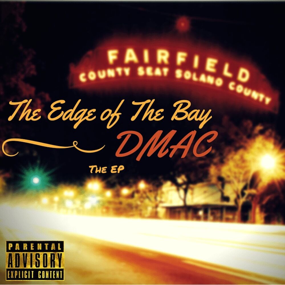 Picture of The Edge of the Bay - EP