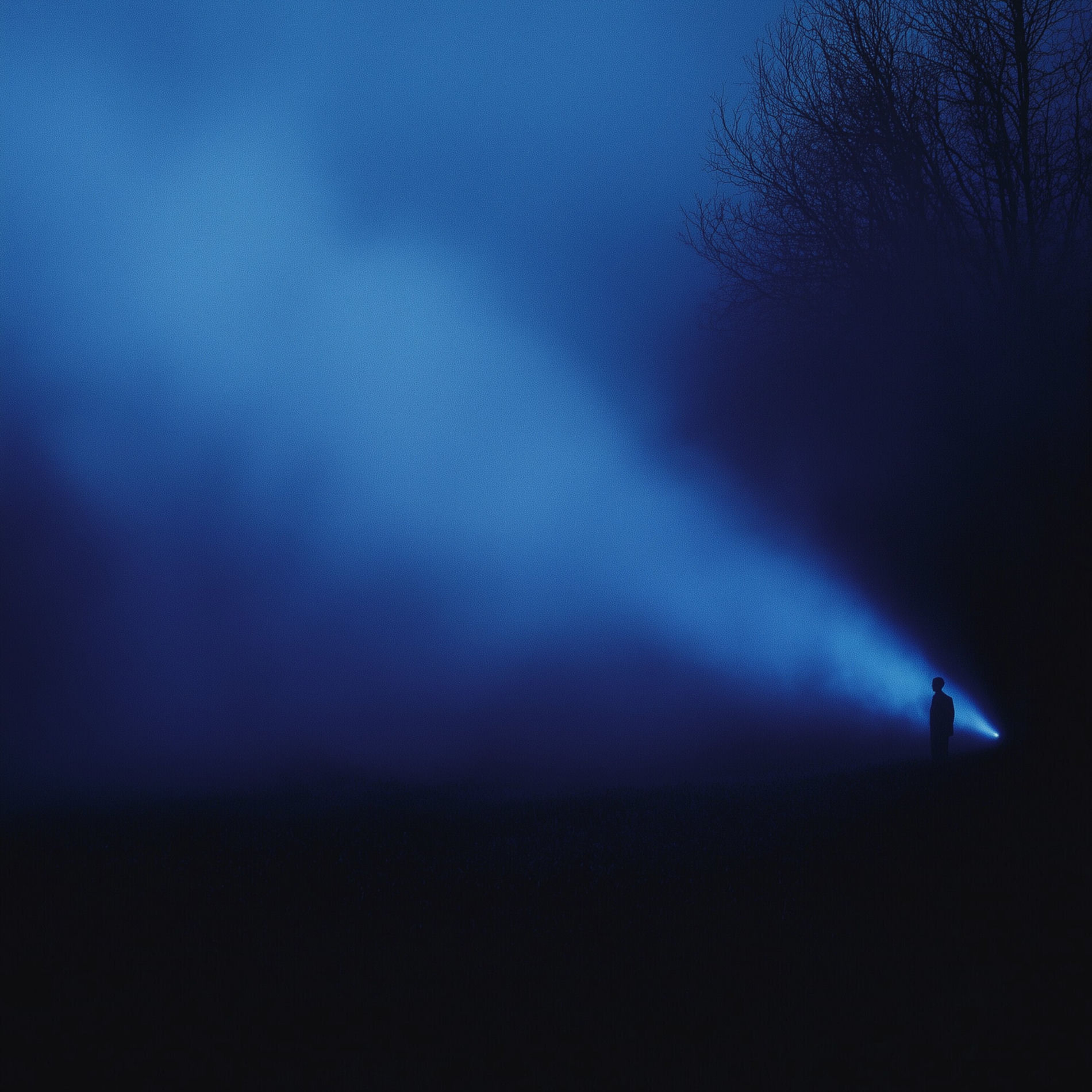 Album cover of afterglow