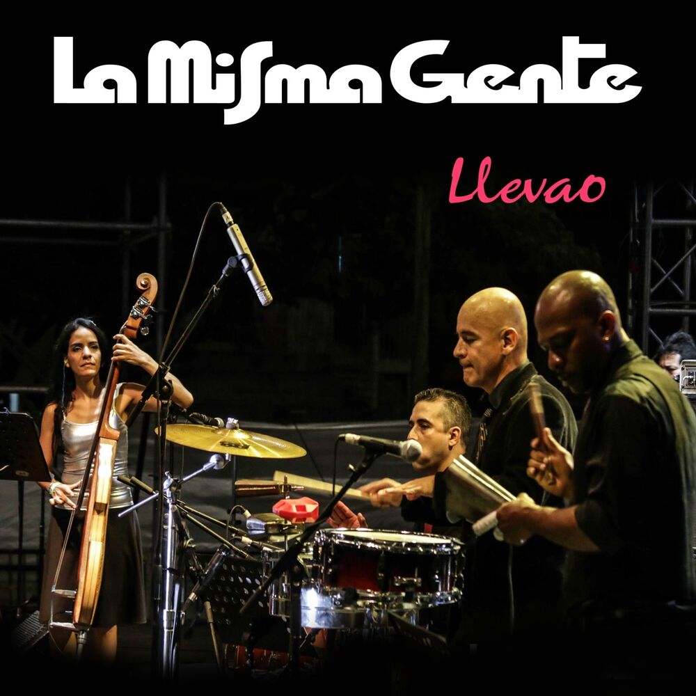 Picture of Llevao