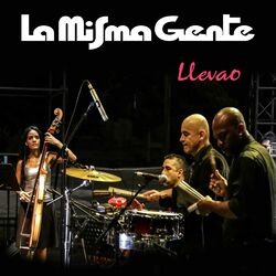 Cover of Llevao
