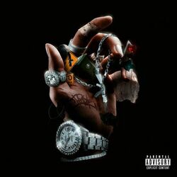 Cover of Bxgs Bunny (feat. Dead Dawg)