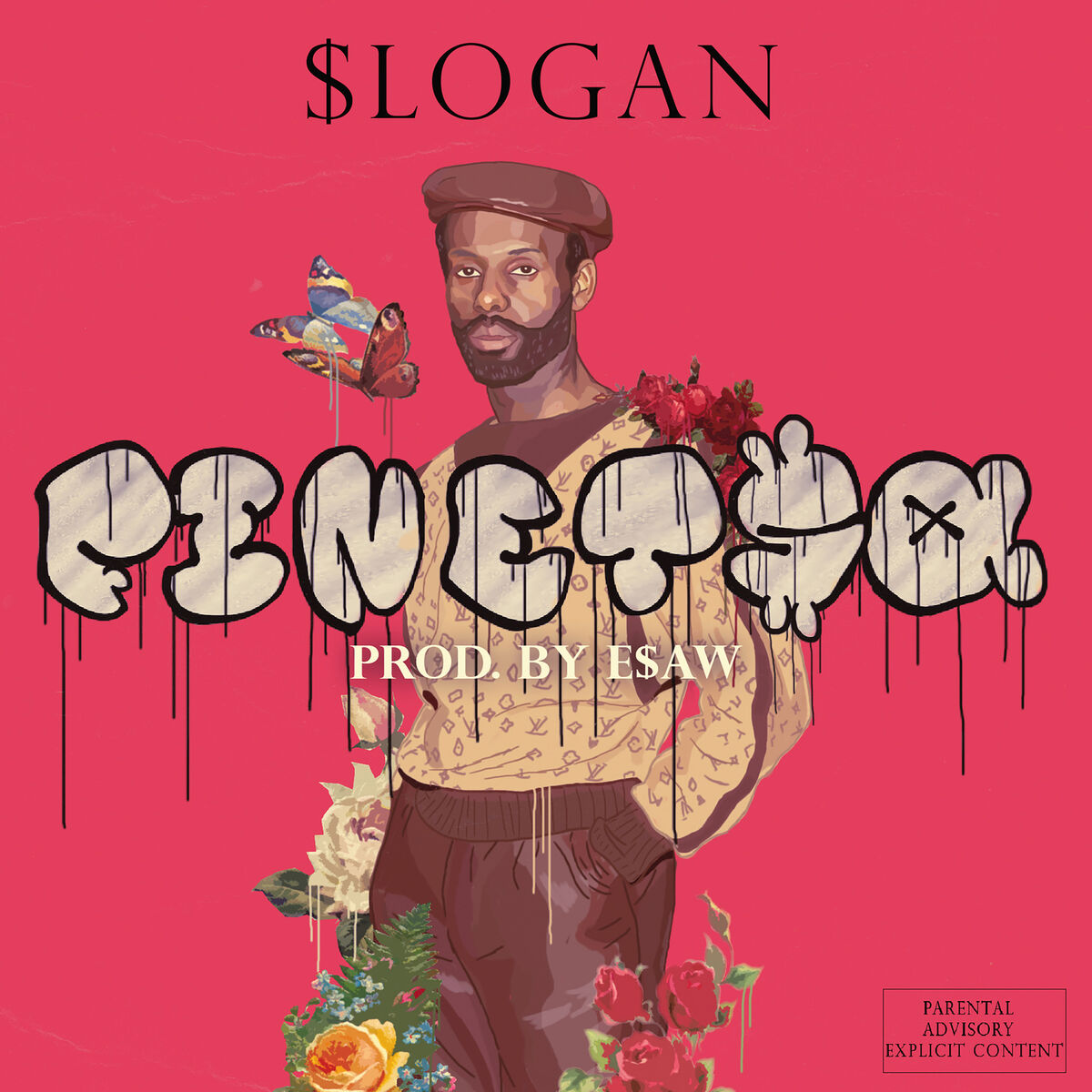 Album cover of Finetsa