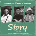 Story (feat. Badboikima & Ramadel) [Remix]