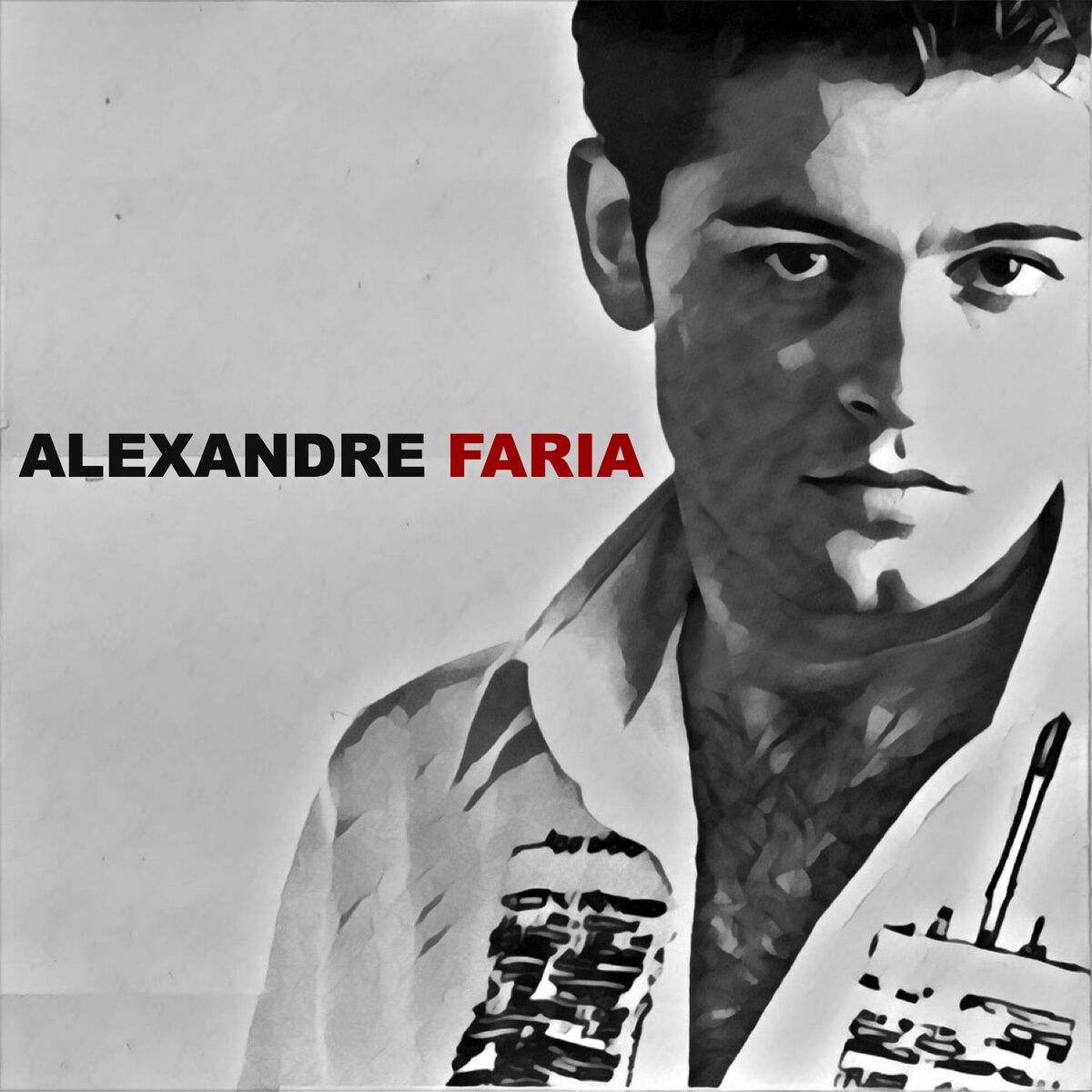 Album cover of Boa Sorte