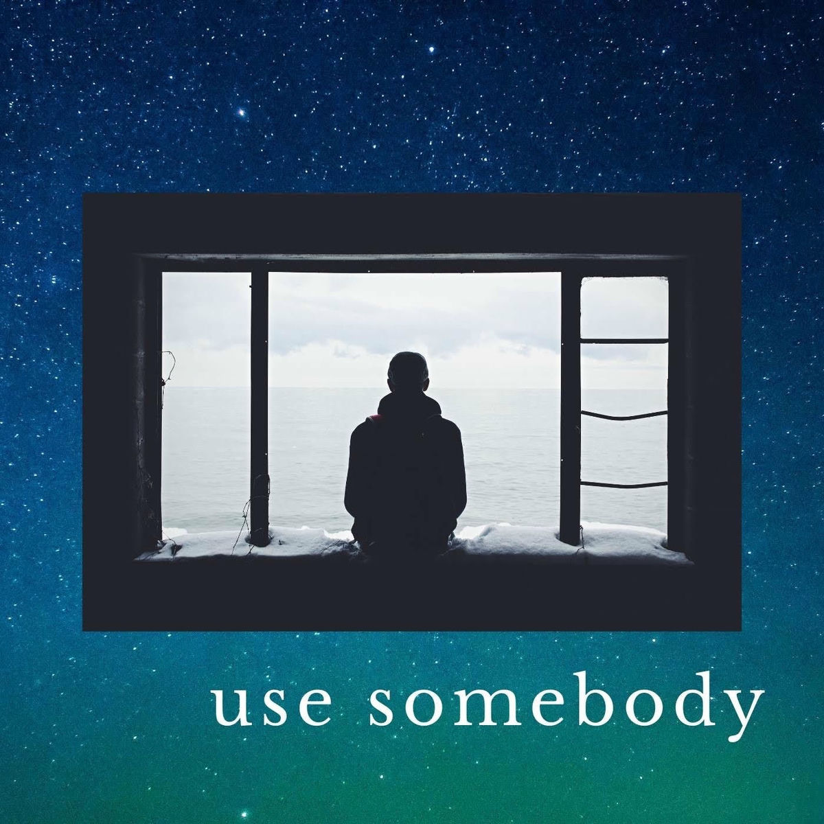 Album cover of Use Somebody