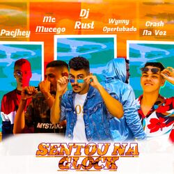 Cover of Sentou na Glock