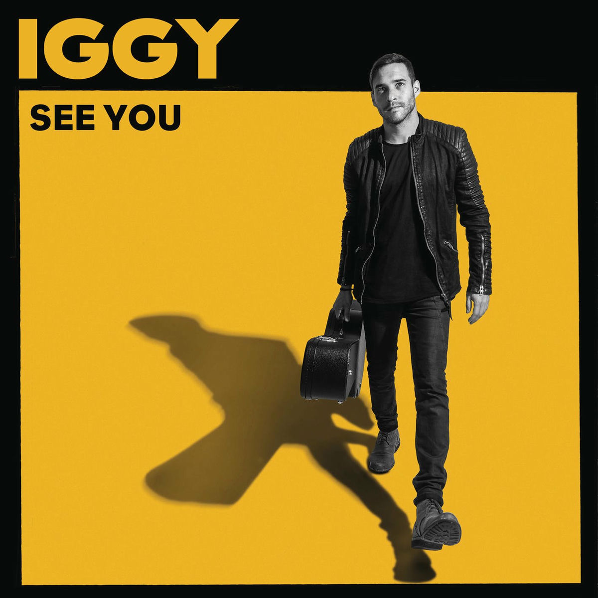 Album cover of See You