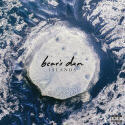 Cover of Islands