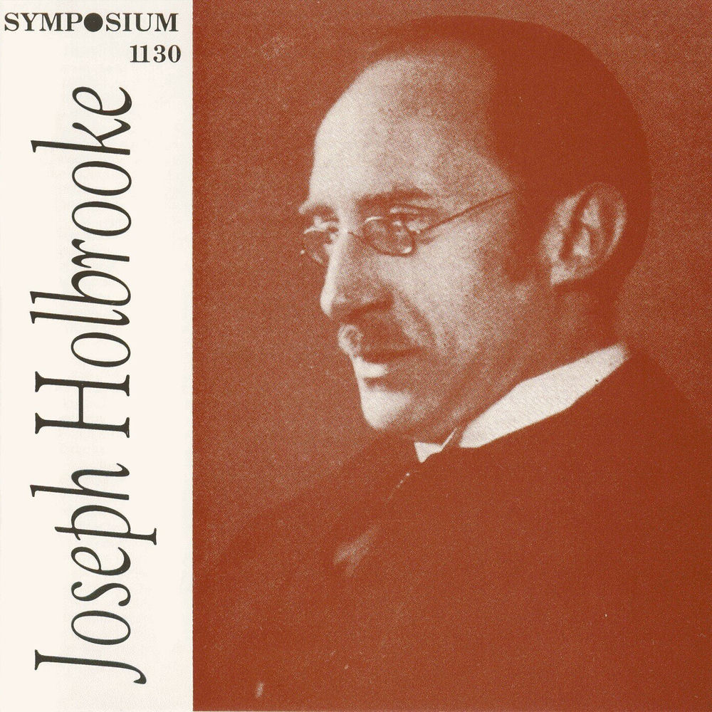 The Children of Don, Op. 56: Overture