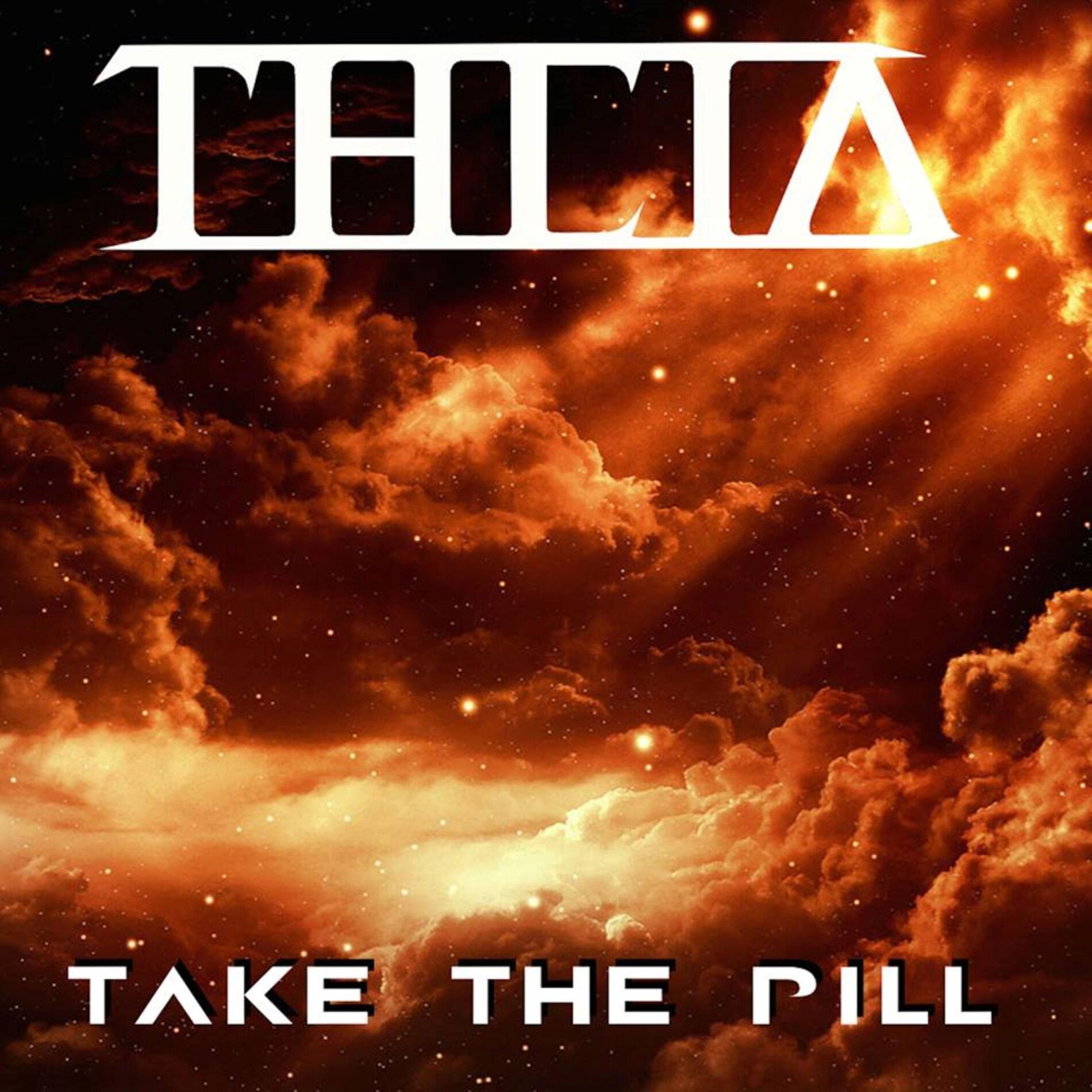 Album cover of Take The Pill