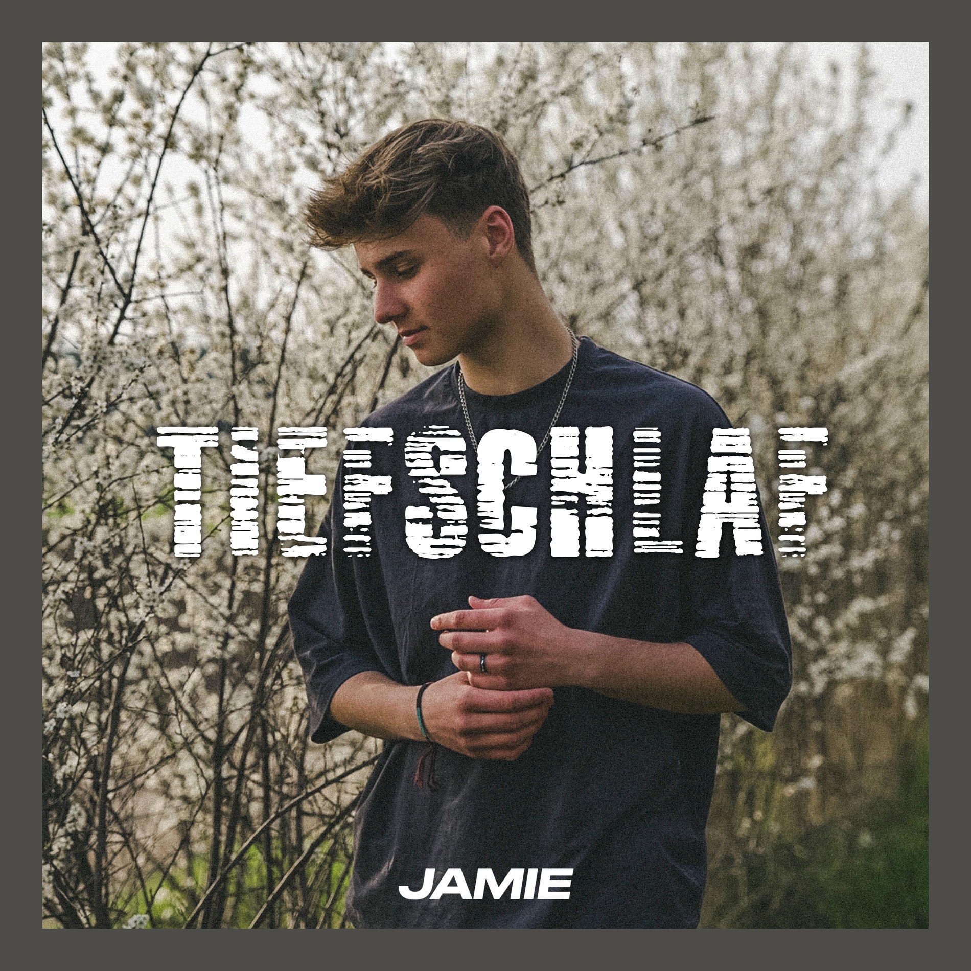 Album cover of Tiefschlaf