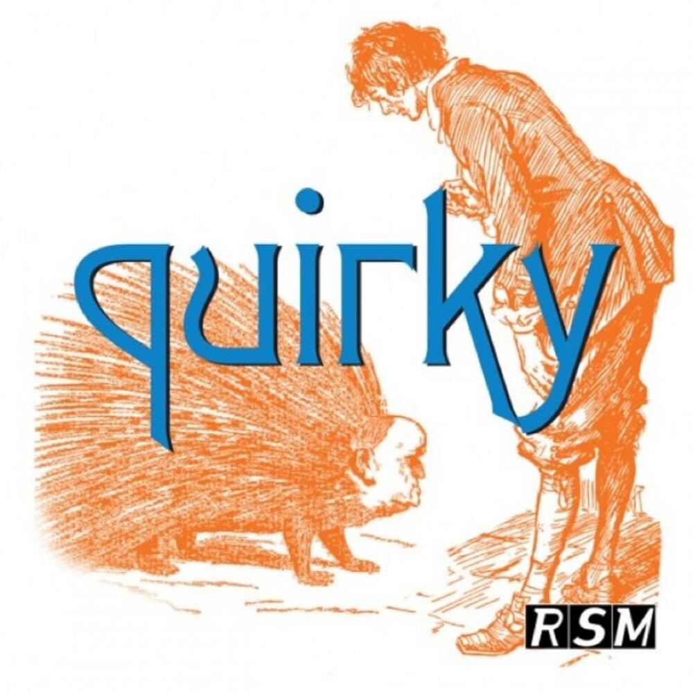 Picture of Quirky Vol. 1