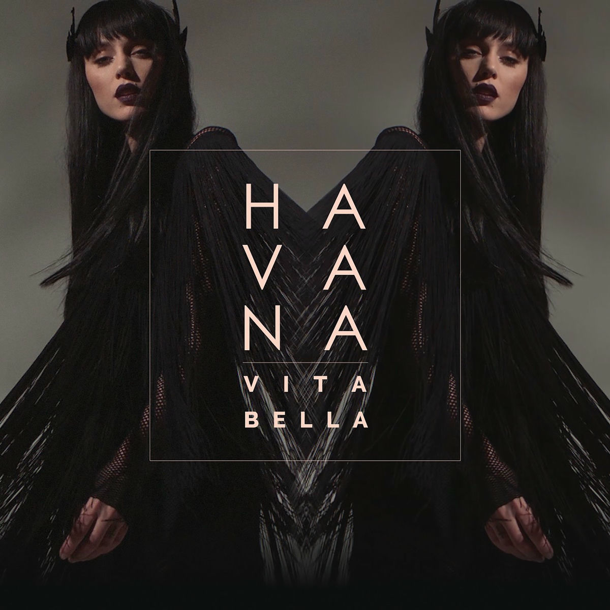 Album cover of Vita Bella