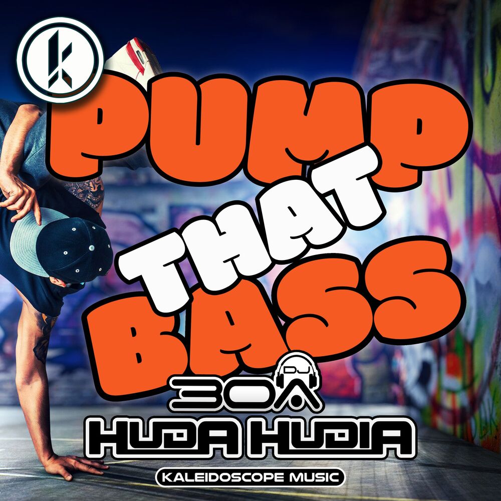 Picture of Pump That Bass