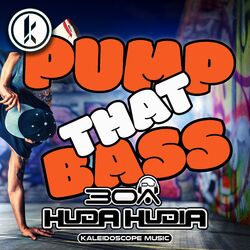 Cover of Pump That Bass
