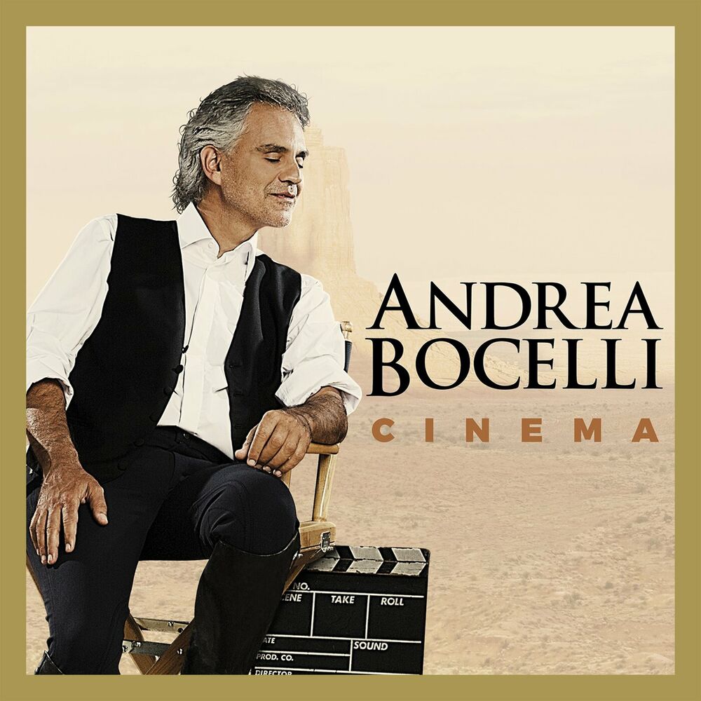 Picture of Cinema (Super Deluxe)