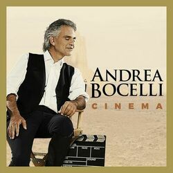 Cover of Cinema (Super Deluxe)