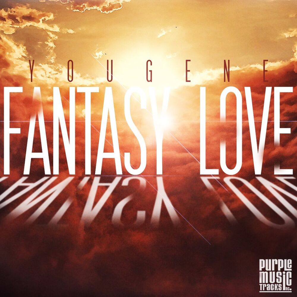 Picture of Fantasy Love Ep