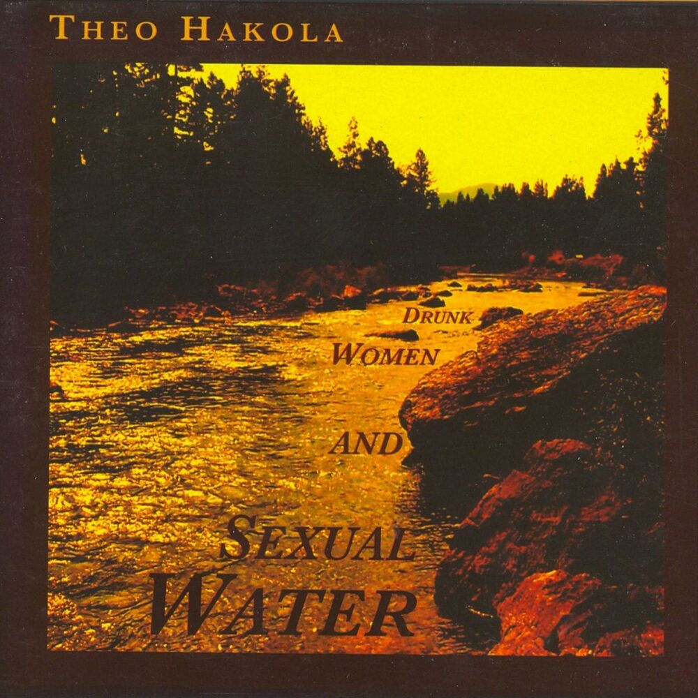 Picture of Drunk Women and Sexual Water