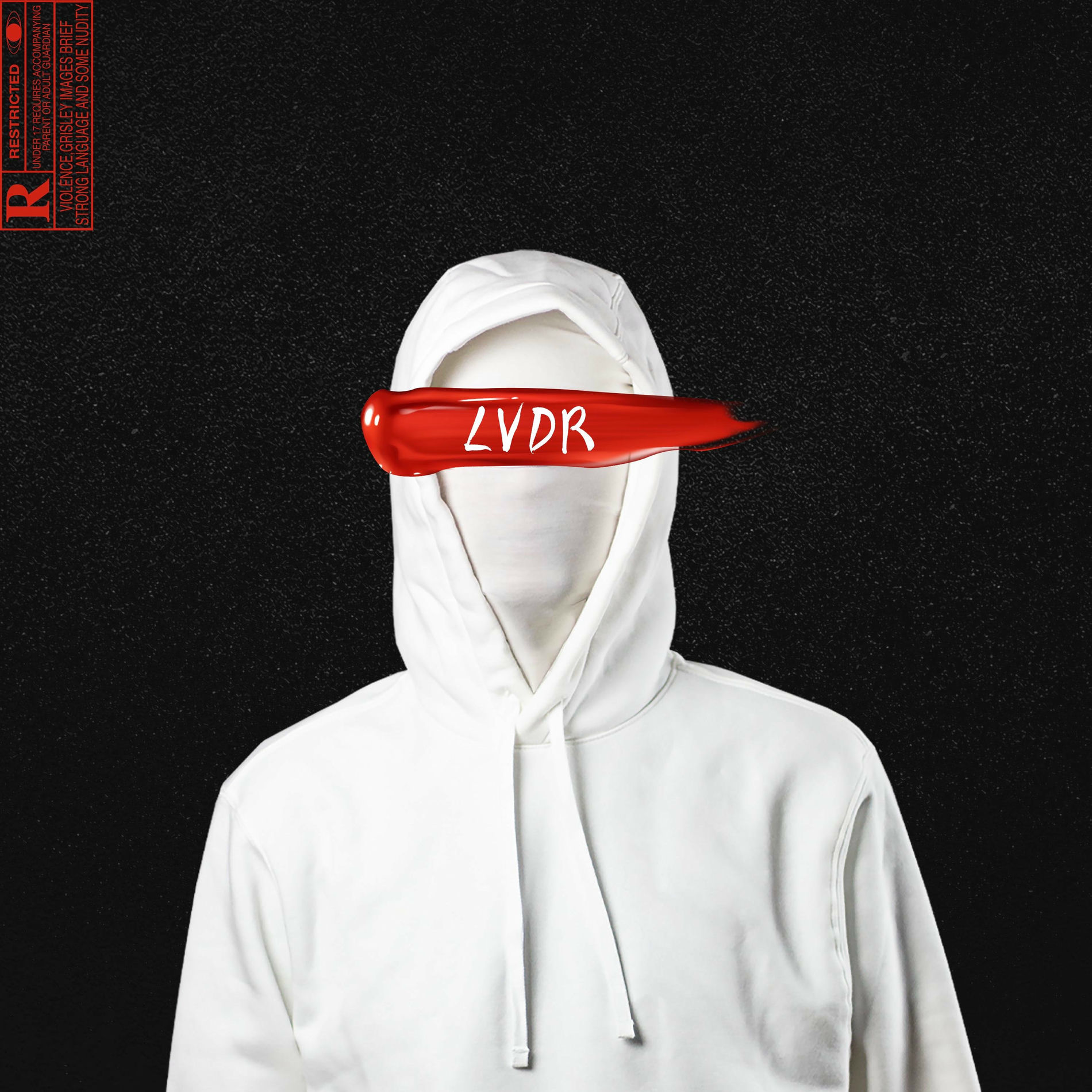 Album cover of LVDR