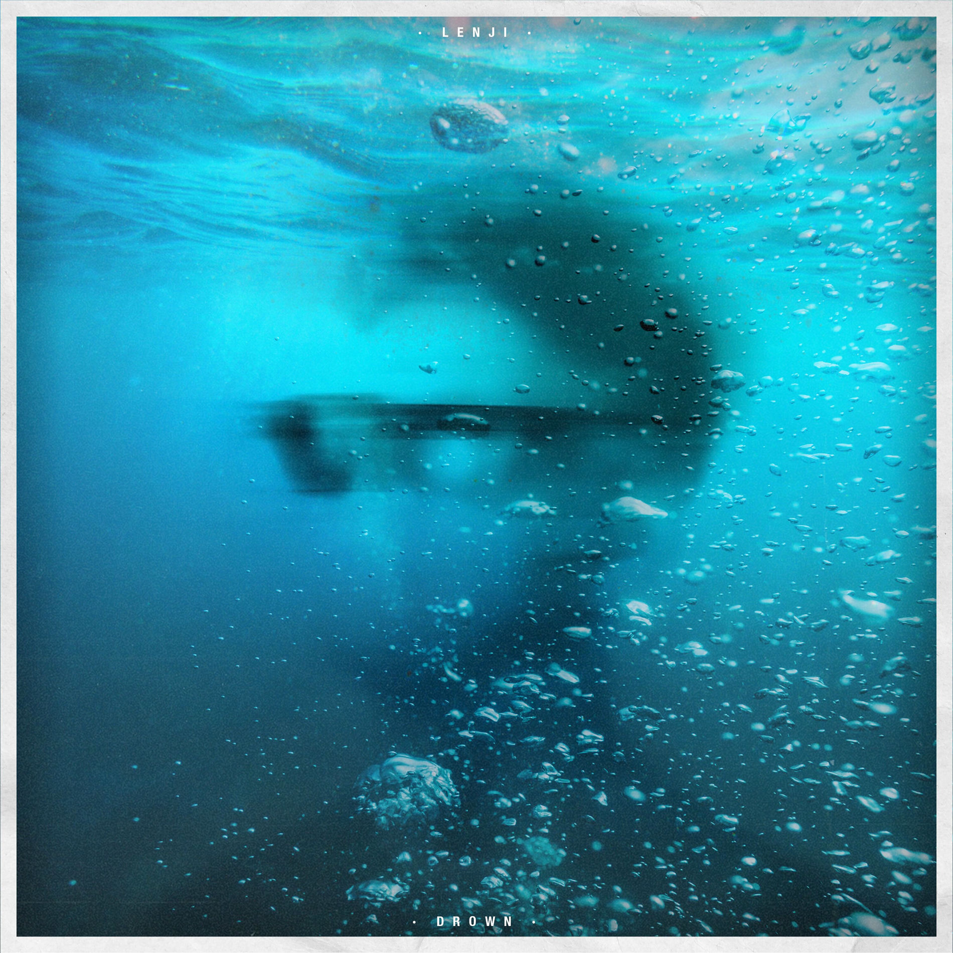 Album cover of Drown