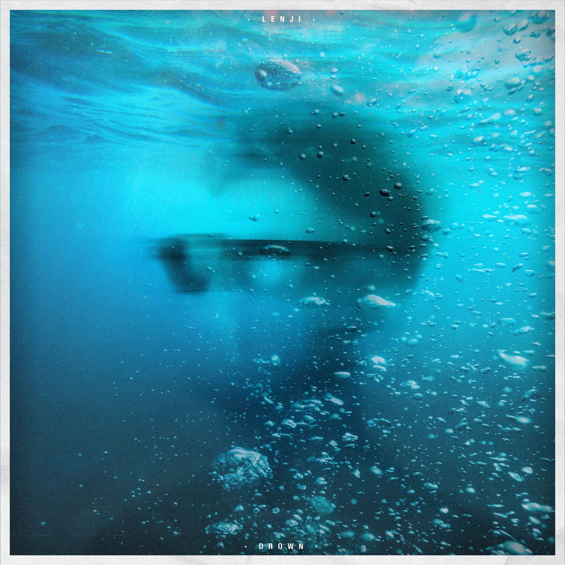 Album cover of Drown