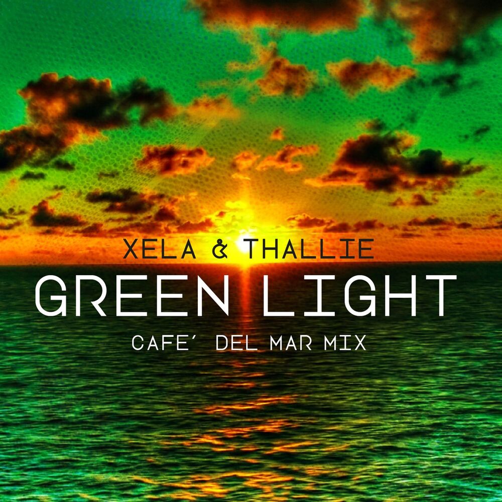 Picture of Green Light (Cafè Del Mar Mix)