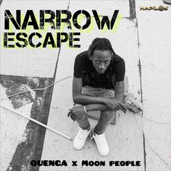 Cover of Narrow Escape