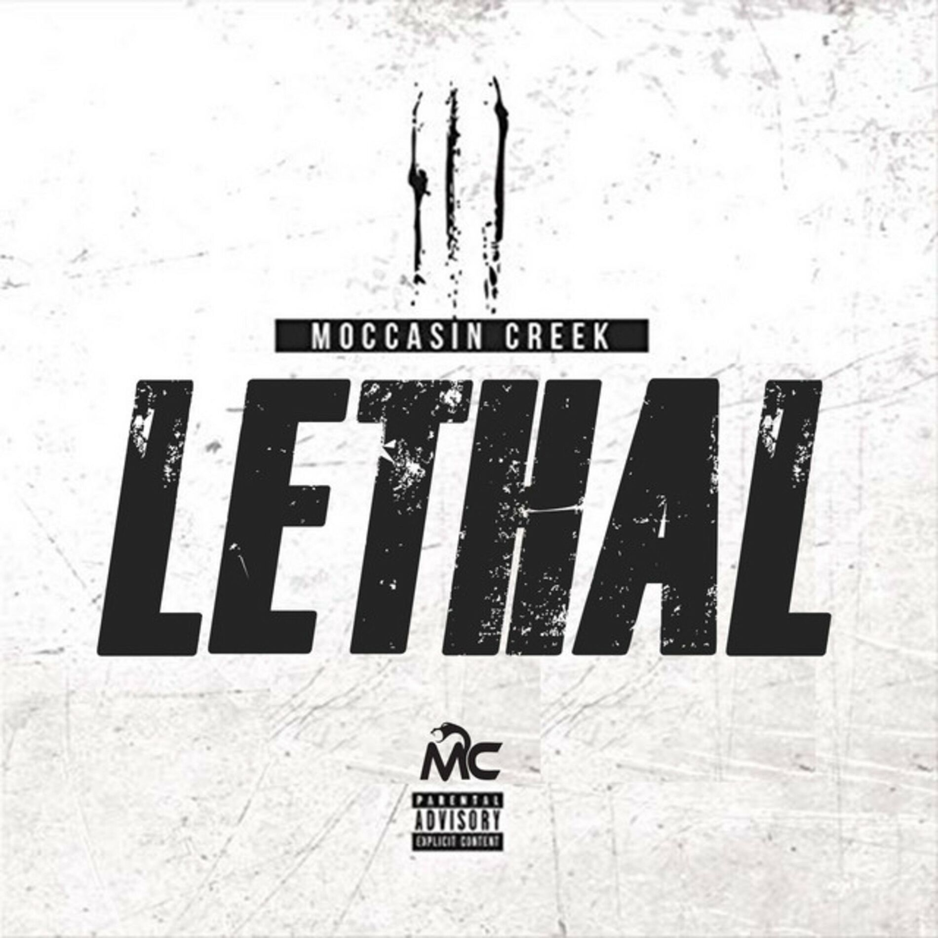 Album cover of Monster