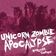 Unicorn Zombie Apocalypse