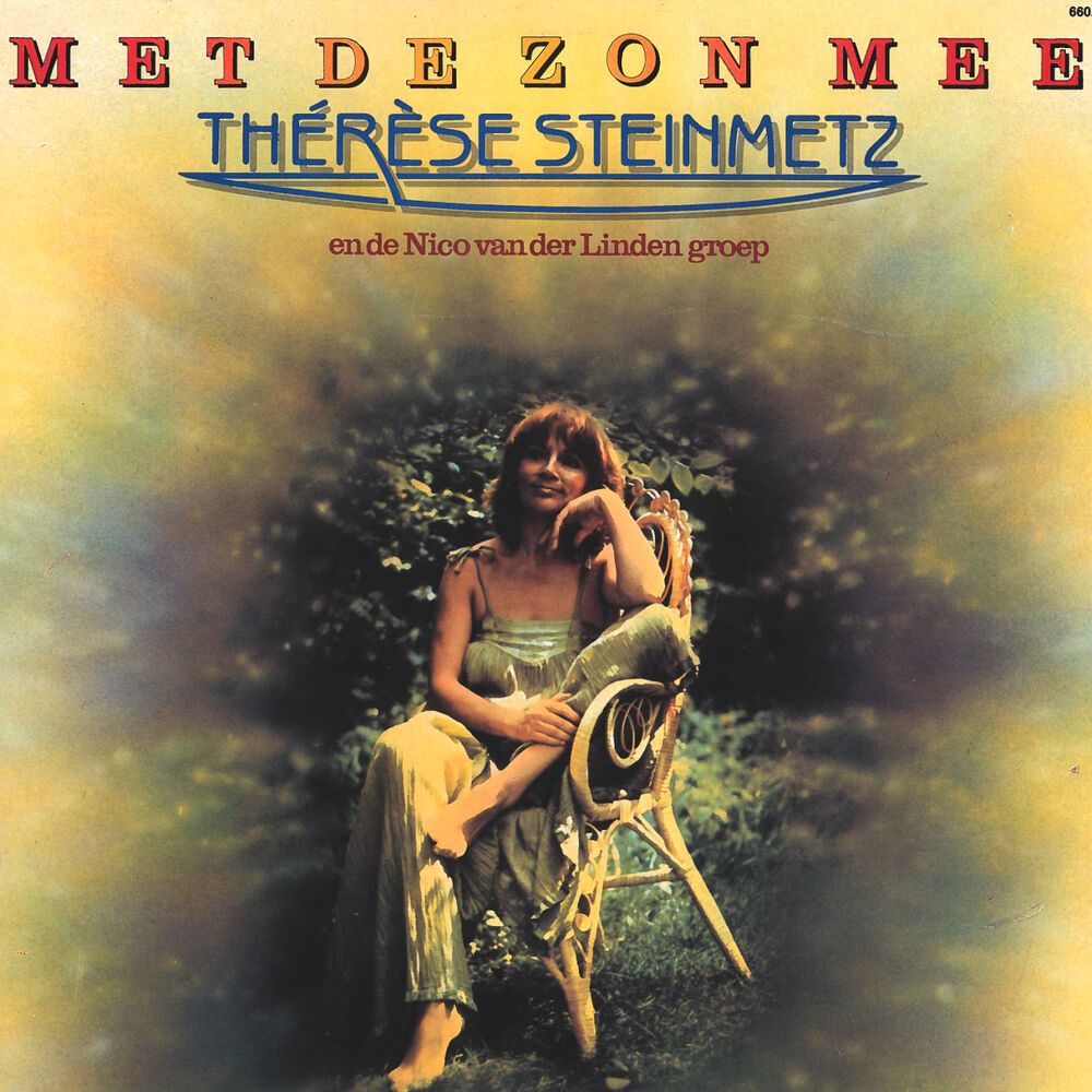 Picture of Met De Zon Mee