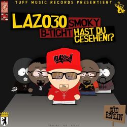 music cover