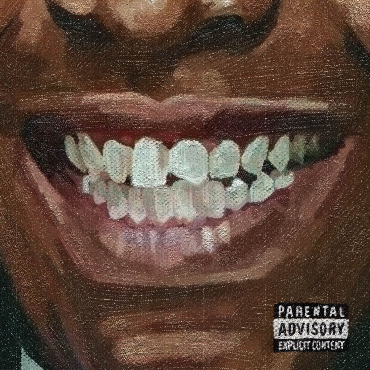 Album cover of Dirty
