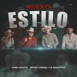 Cover of Nuevo Estilo